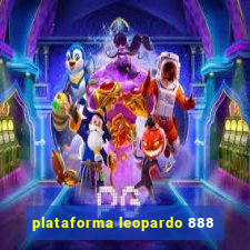 plataforma leopardo 888